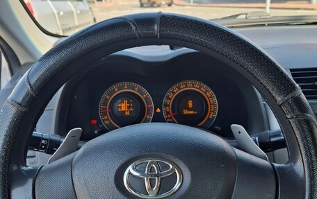 Toyota Corolla, 2007 год, 480 000 рублей, 25 фотография