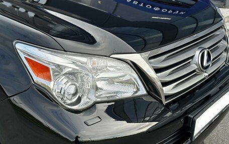 Lexus GX II, 2011 год, 2 750 000 рублей, 5 фотография
