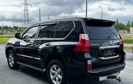 Lexus GX II, 2011 год, 2 750 000 рублей, 10 фотография