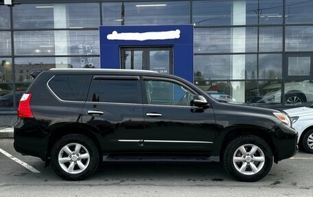 Lexus GX II, 2011 год, 2 750 000 рублей, 6 фотография