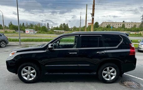 Lexus GX II, 2011 год, 2 750 000 рублей, 7 фотография
