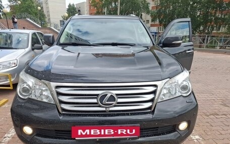 Lexus GX II, 2011 год, 2 750 000 рублей, 2 фотография