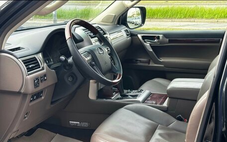 Lexus GX II, 2011 год, 2 750 000 рублей, 12 фотография
