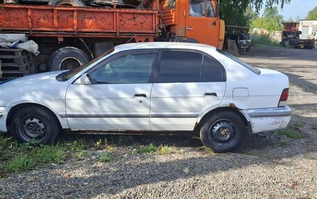 Toyota Corsa, 1998 год, 120 000 рублей, 3 фотография