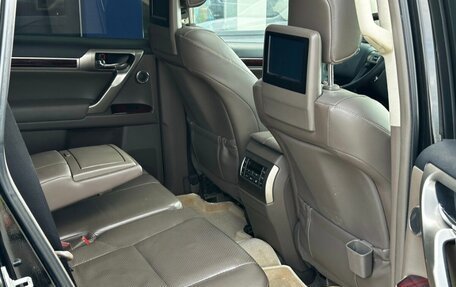 Lexus GX II, 2011 год, 2 750 000 рублей, 17 фотография
