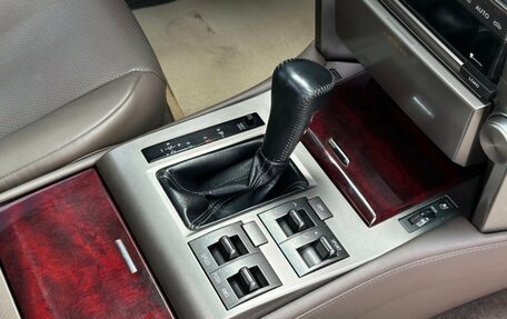 Lexus GX II, 2011 год, 2 750 000 рублей, 19 фотография