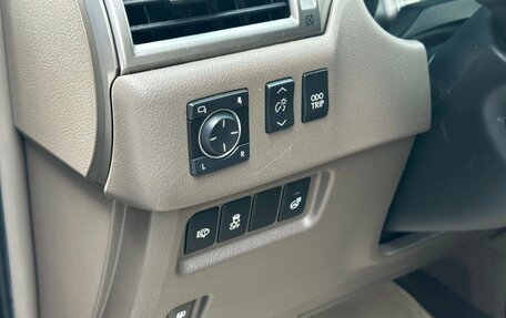 Lexus GX II, 2011 год, 2 750 000 рублей, 14 фотография