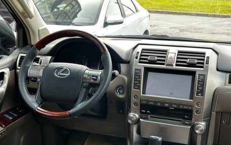 Lexus GX II, 2011 год, 2 750 000 рублей, 20 фотография