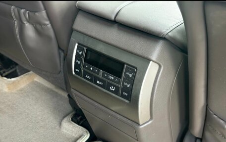 Lexus GX II, 2011 год, 2 750 000 рублей, 21 фотография