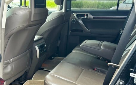 Lexus GX II, 2011 год, 2 750 000 рублей, 16 фотография