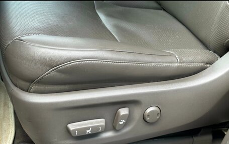 Lexus GX II, 2011 год, 2 750 000 рублей, 15 фотография