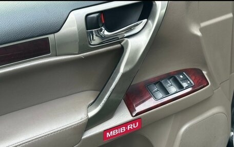 Lexus GX II, 2011 год, 2 750 000 рублей, 13 фотография