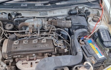 Toyota Corsa, 1998 год, 120 000 рублей, 5 фотография