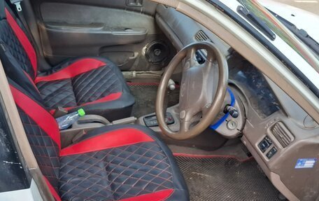 Toyota Corsa, 1998 год, 120 000 рублей, 7 фотография