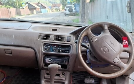 Toyota Corsa, 1998 год, 120 000 рублей, 6 фотография