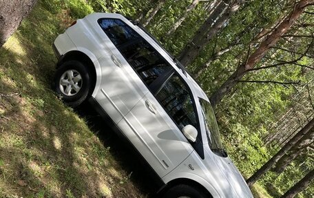 SsangYong Kyron I, 2010 год, 799 000 рублей, 7 фотография