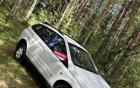 SsangYong Kyron I, 2010 год, 799 000 рублей, 6 фотография