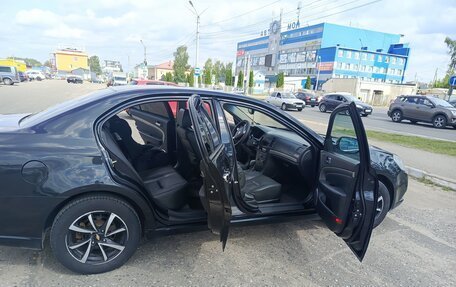 Chevrolet Epica, 2012 год, 700 000 рублей, 11 фотография