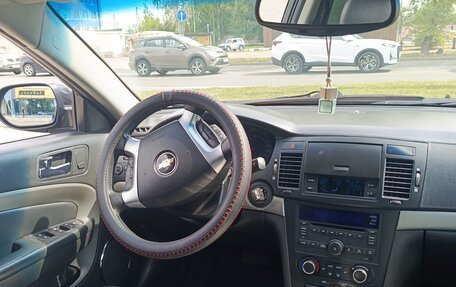 Chevrolet Epica, 2012 год, 700 000 рублей, 6 фотография