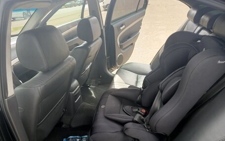 Chevrolet Epica, 2012 год, 700 000 рублей, 9 фотография