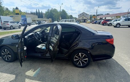 Chevrolet Epica, 2012 год, 700 000 рублей, 10 фотография