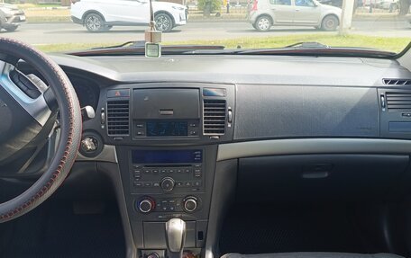 Chevrolet Epica, 2012 год, 700 000 рублей, 7 фотография