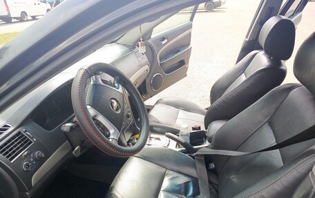 Chevrolet Epica, 2012 год, 700 000 рублей, 8 фотография