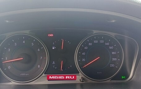Chevrolet Epica, 2012 год, 700 000 рублей, 4 фотография