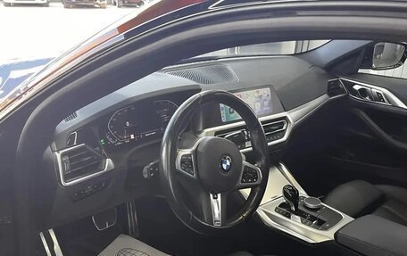 BMW 4 серия, 2023 год, 6 500 000 рублей, 10 фотография