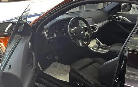 BMW 4 серия, 2023 год, 6 500 000 рублей, 9 фотография