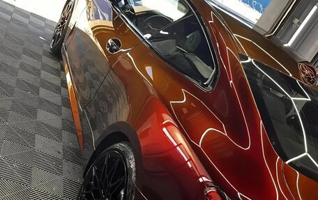 BMW 4 серия, 2023 год, 6 500 000 рублей, 4 фотография