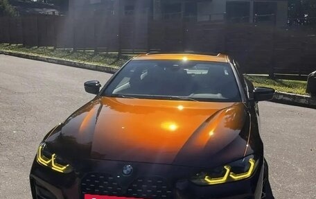 BMW 4 серия, 2023 год, 6 500 000 рублей, 5 фотография