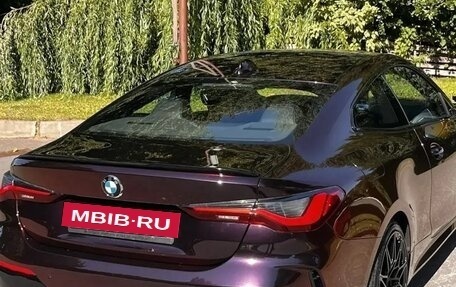 BMW 4 серия, 2023 год, 6 500 000 рублей, 8 фотография