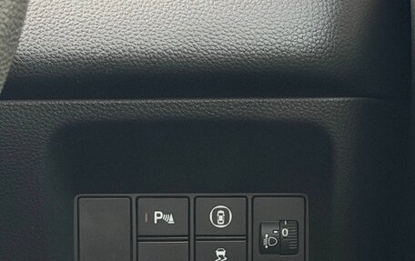 Honda Fit, 2022 год, 1 500 000 рублей, 12 фотография