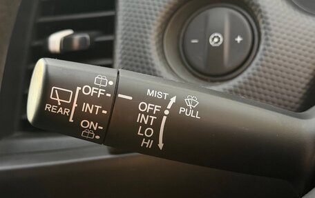 Honda Fit, 2022 год, 1 500 000 рублей, 19 фотография