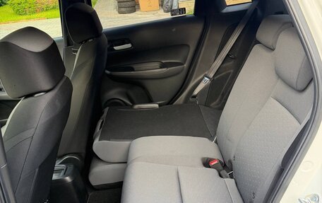 Honda Fit, 2022 год, 1 500 000 рублей, 8 фотография