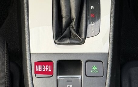Honda Fit, 2022 год, 1 500 000 рублей, 14 фотография