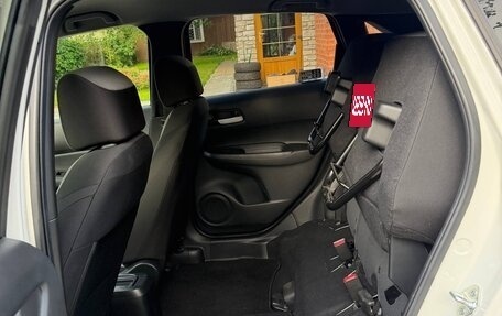 Honda Fit, 2022 год, 1 500 000 рублей, 10 фотография