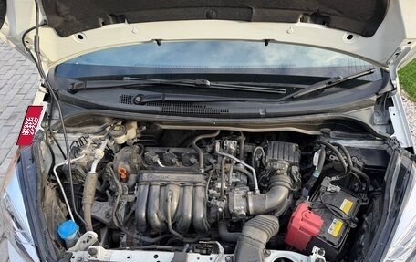 Honda Fit, 2022 год, 1 500 000 рублей, 18 фотография