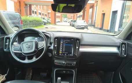 Volvo XC40 I, 2018 год, 2 190 000 рублей, 9 фотография