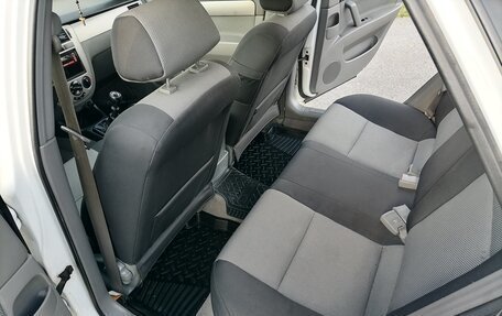 Chevrolet Lacetti, 2011 год, 695 000 рублей, 9 фотография