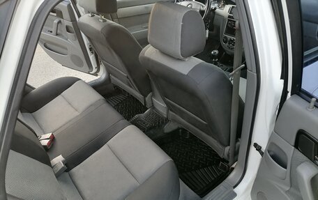Chevrolet Lacetti, 2011 год, 695 000 рублей, 10 фотография