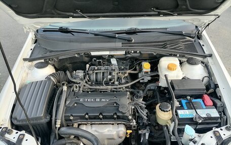 Chevrolet Lacetti, 2011 год, 695 000 рублей, 11 фотография