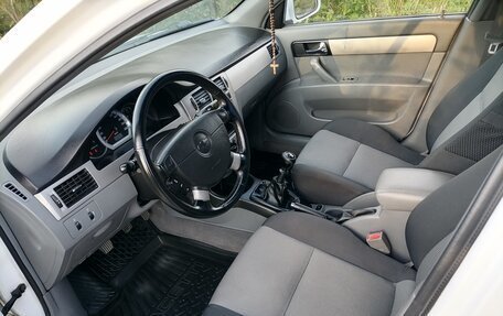 Chevrolet Lacetti, 2011 год, 695 000 рублей, 7 фотография
