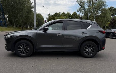 Mazda CX-5 II, 2019 год, 1 660 000 рублей, 7 фотография