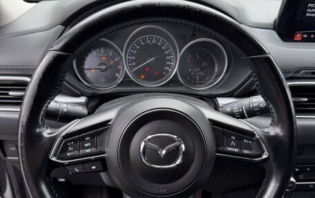 Mazda CX-5 II, 2019 год, 1 660 000 рублей, 10 фотография