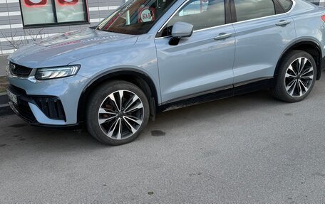 Geely Tugella FY11, 2023 год, 2 950 000 рублей, 4 фотография