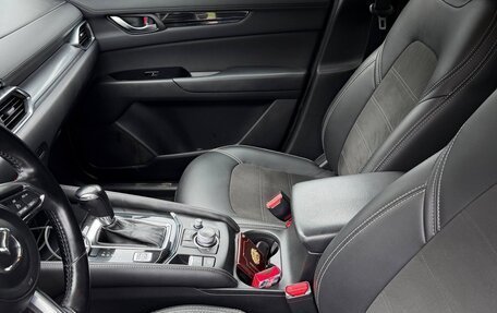 Mazda CX-5 II, 2019 год, 1 660 000 рублей, 9 фотография