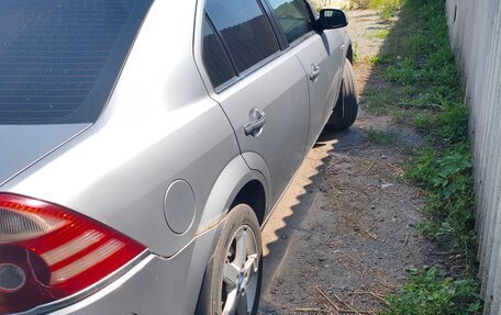Ford Mondeo III, 2006 год, 290 000 рублей, 3 фотография
