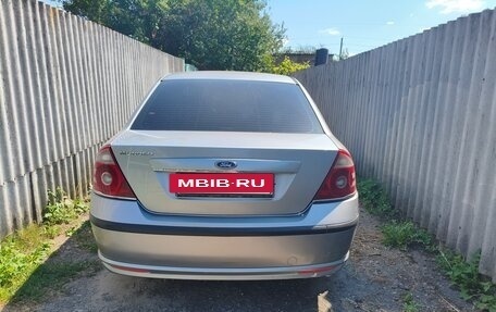 Ford Mondeo III, 2006 год, 290 000 рублей, 4 фотография